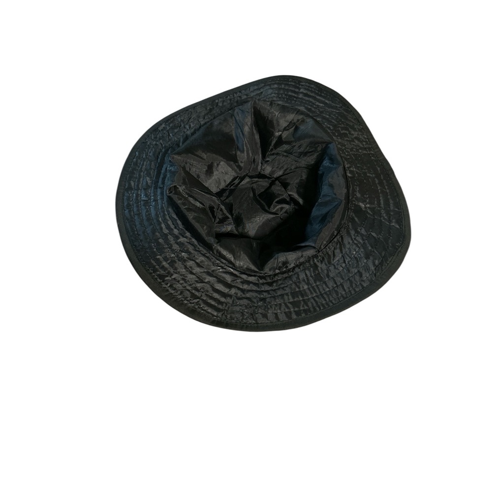 Dormeuil Boho Multi Colored Patchwork Women's Hat - image 4